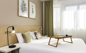 ApartHôtel Adagio Access Paris Reuilly